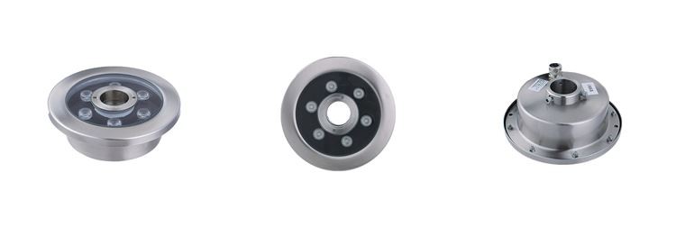 190GK new design outdoor waterproof swimming pool lights