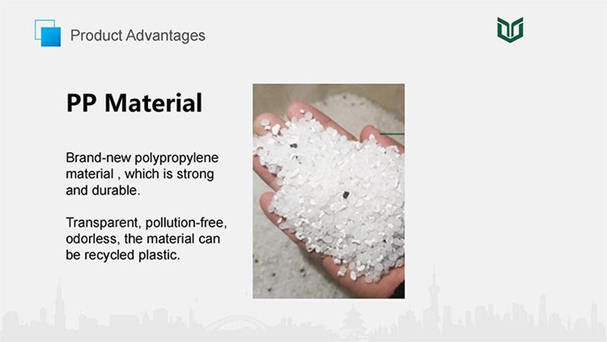 Plastic Pedestal 7