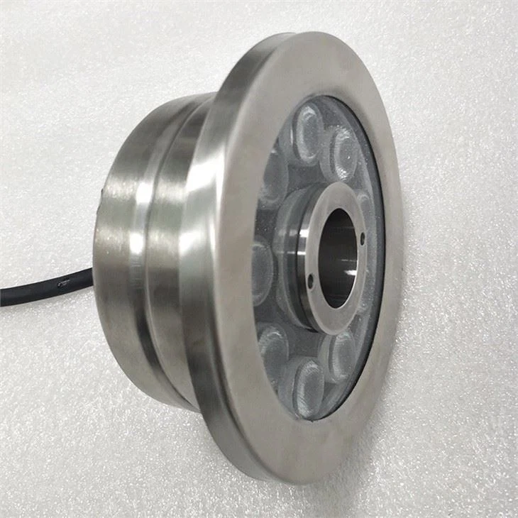 China 24w Fountain Light Water Light Fountain Mini Fountain Light IN STOCK