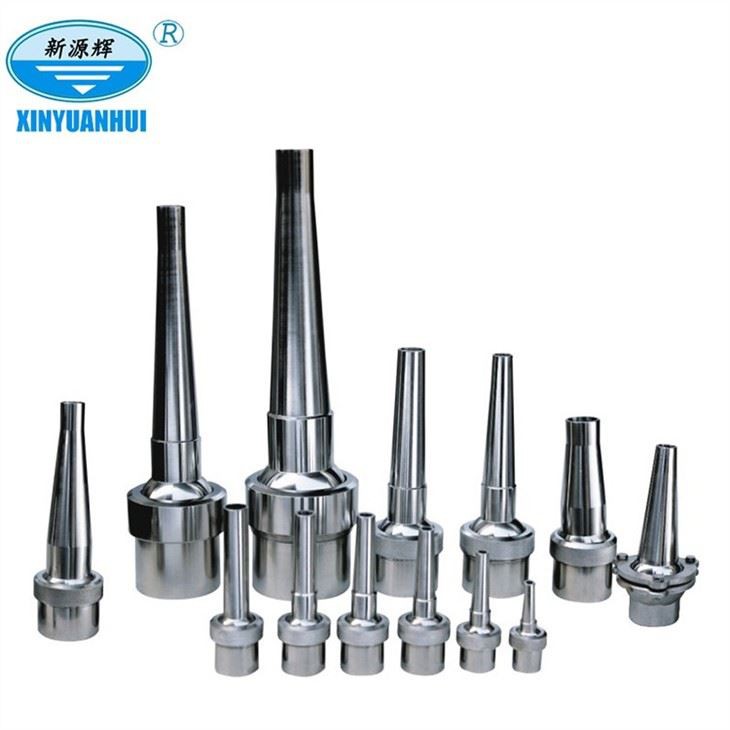  Fountain Adjustable Nozzle factory
