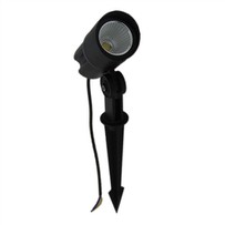 12v IP65 Ground Garden Light Spike Venkovní Led Spike Light Výrobce