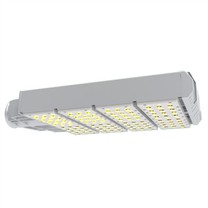LED pouliční světlo pro tlakové lití 120w 100w