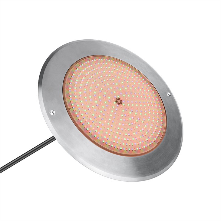 Thin Led Swimming Pool Light supplier