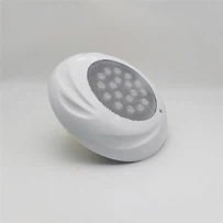 Super jasné led osvětlení bazénu